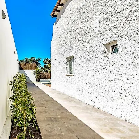 Holiday home Agave *